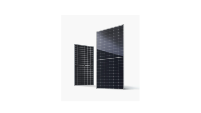 Painel solar JA Solar Topcon 535 W