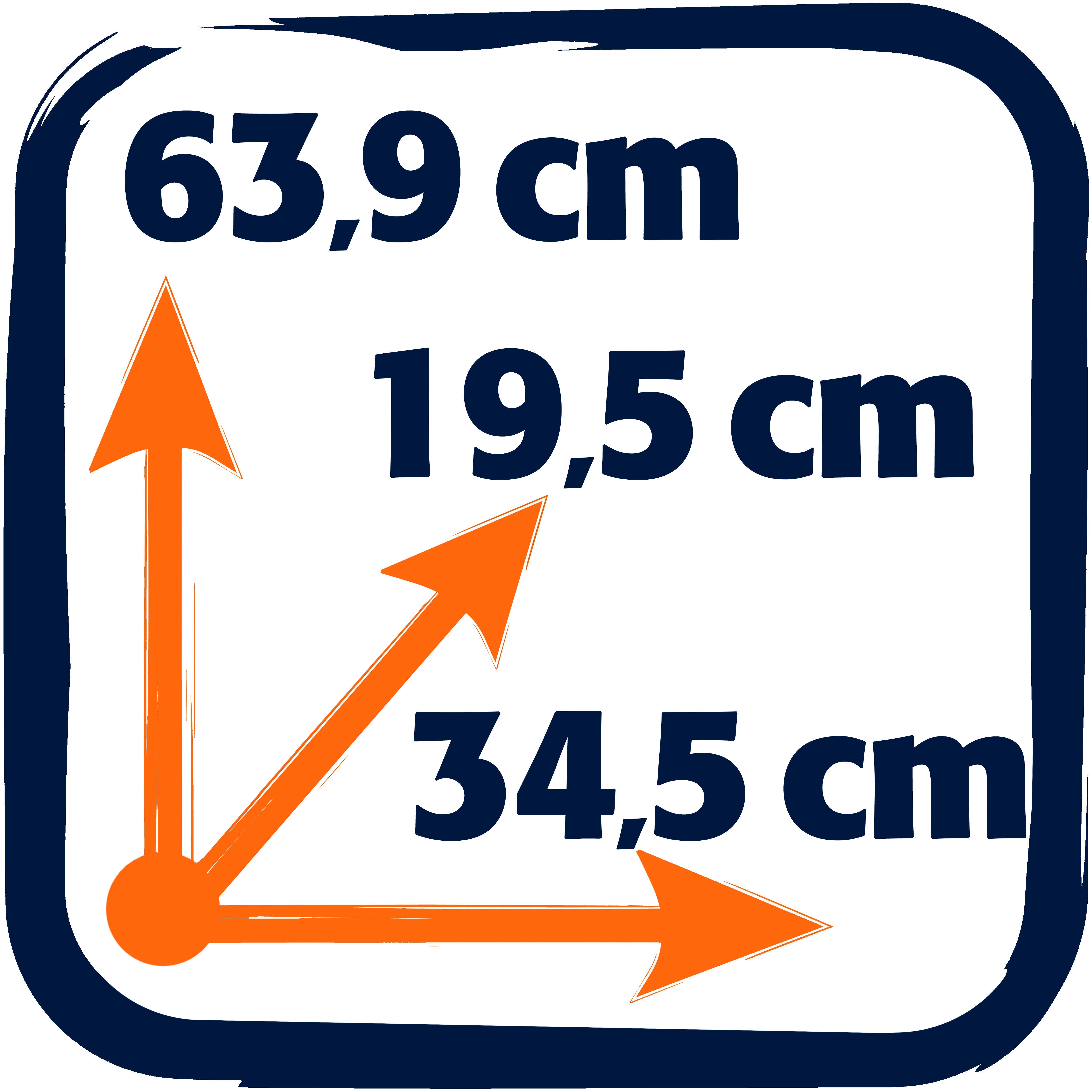 CALENTADOR GAS NATURAL ESTANCO BAJO NOX 16L NEGARRA NCG16EN - 3