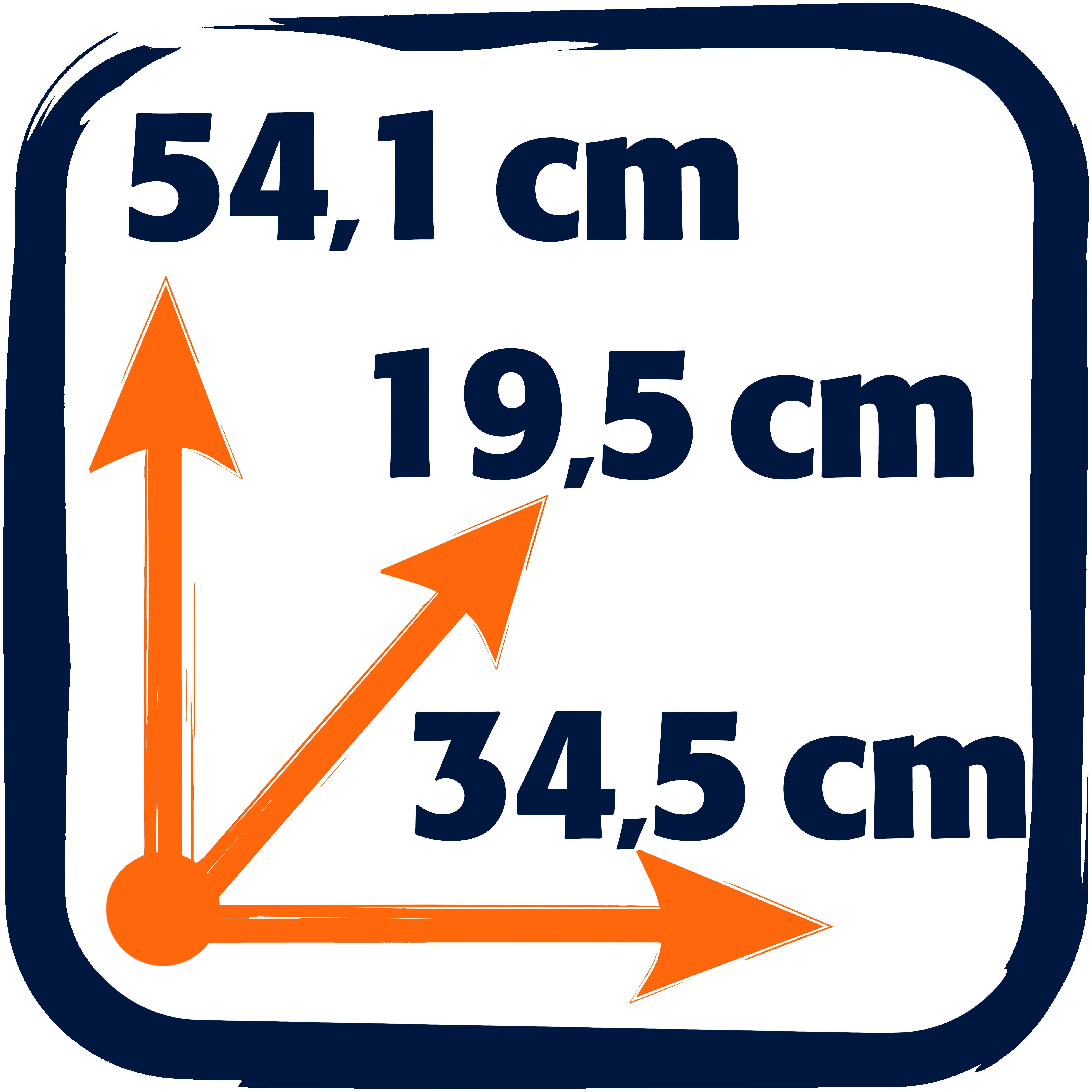 CALENTADOR GAS NATURAL ESTANCO BAJO NOX 11L NEGARRA NCG11EN - 3