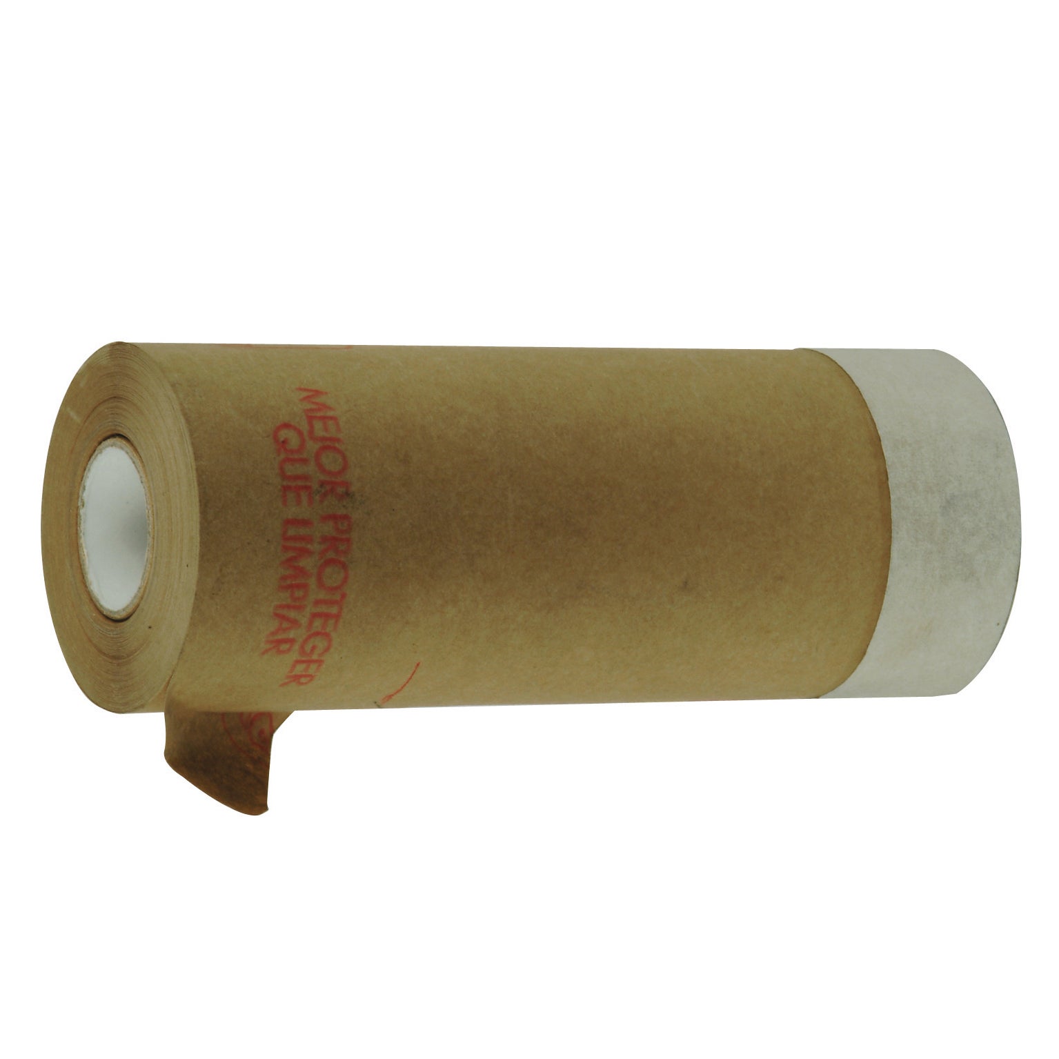 Telo di copertura NESPOLI Maxipro 20 X 0.18 m marrone - 11