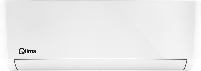 Unité intérieure de climatiseur Monosplit QLIMA sc7053, 5.3 kW