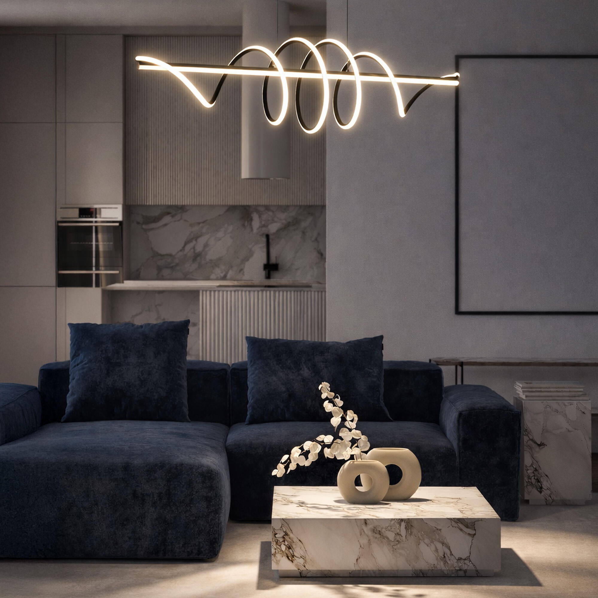 aranzacja ekolight - 0