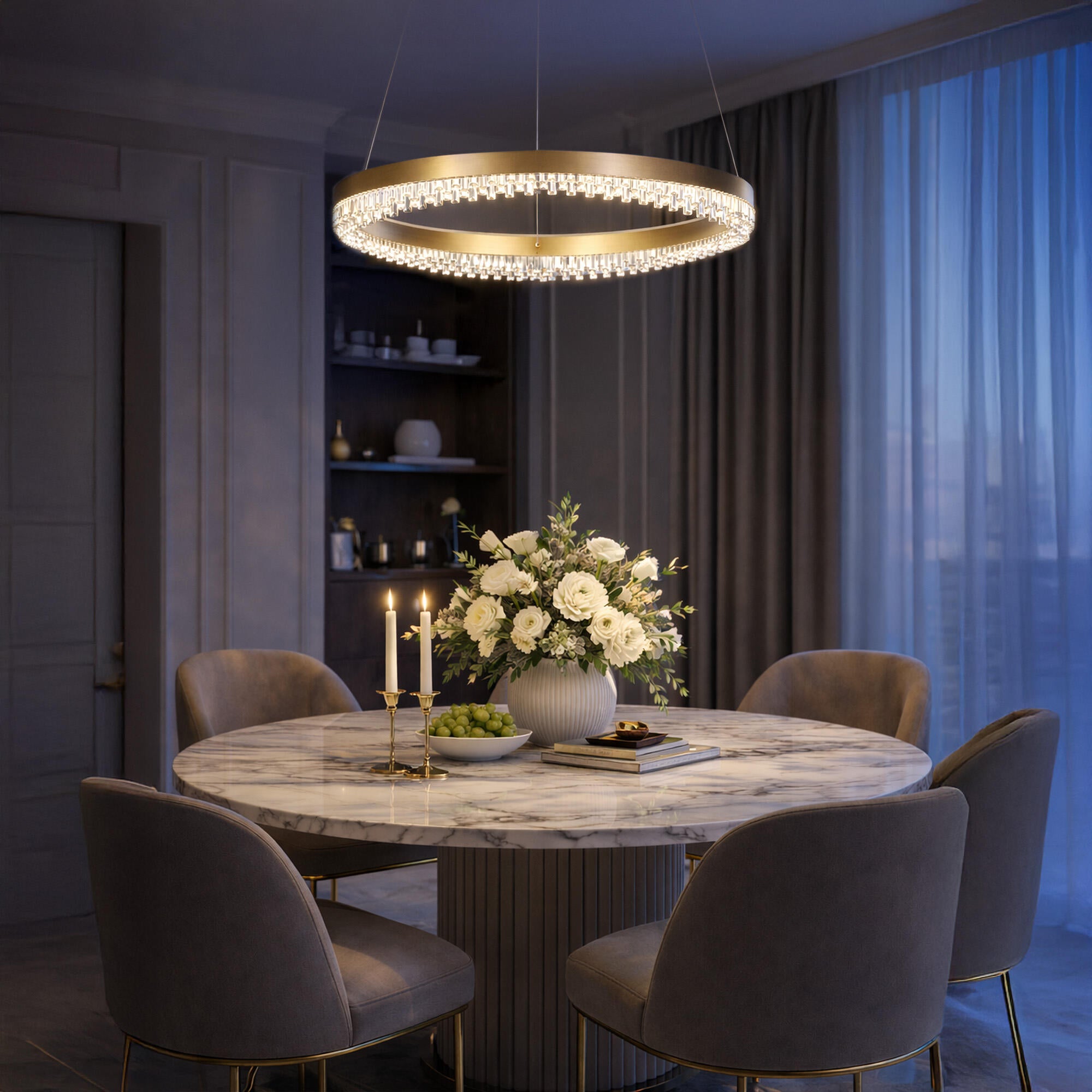 aranzacja ekolight - 0