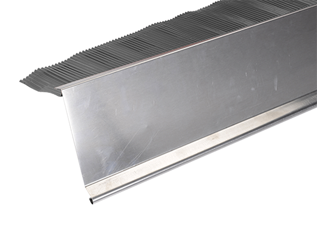 RIVE BISEAU 250 BAVETTE PLOMB NAT 2ML