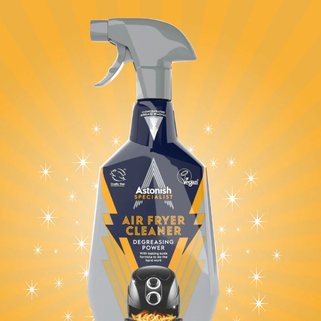 Καθαριστικό ASTONISH...