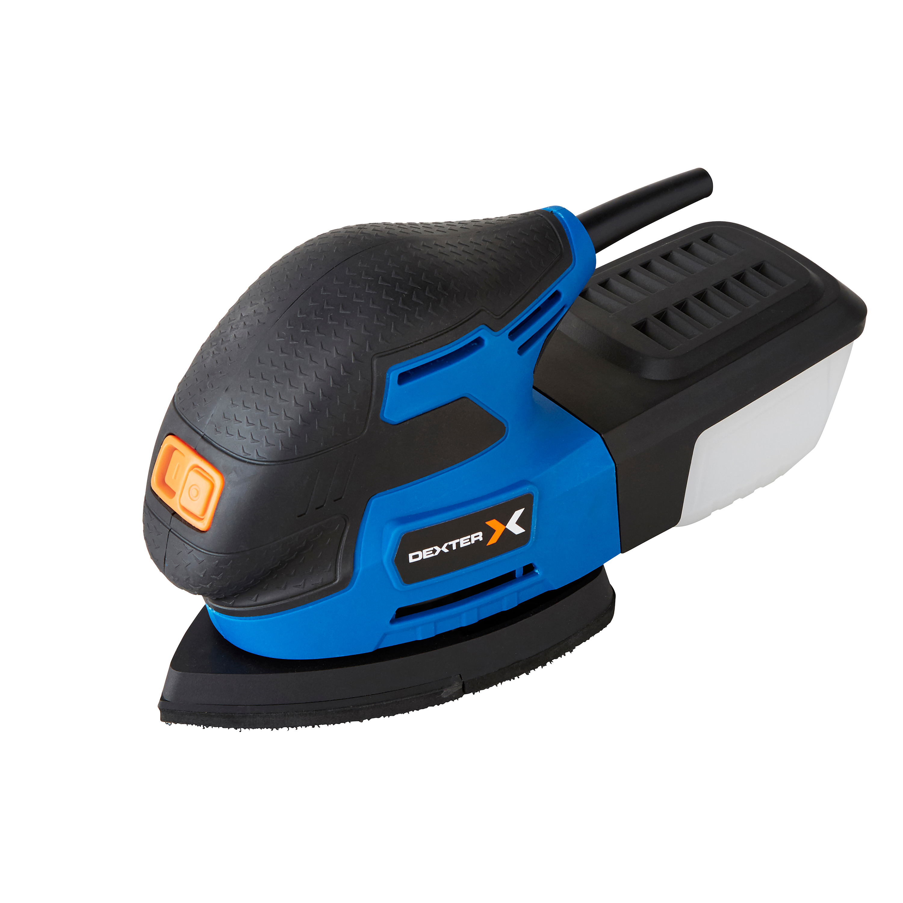 Lijadora a batería tipo mouse 20V Koma Tools Pro Series » Pro