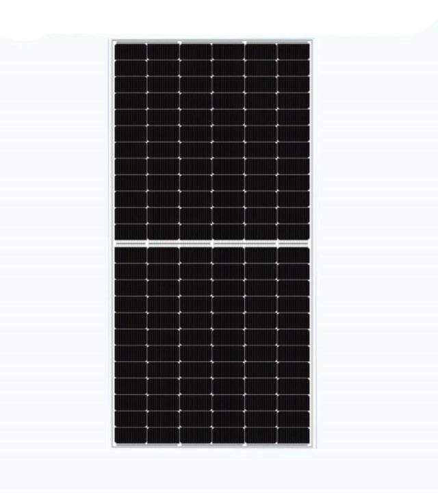 Painel solar Yingli Topcon 625 W
