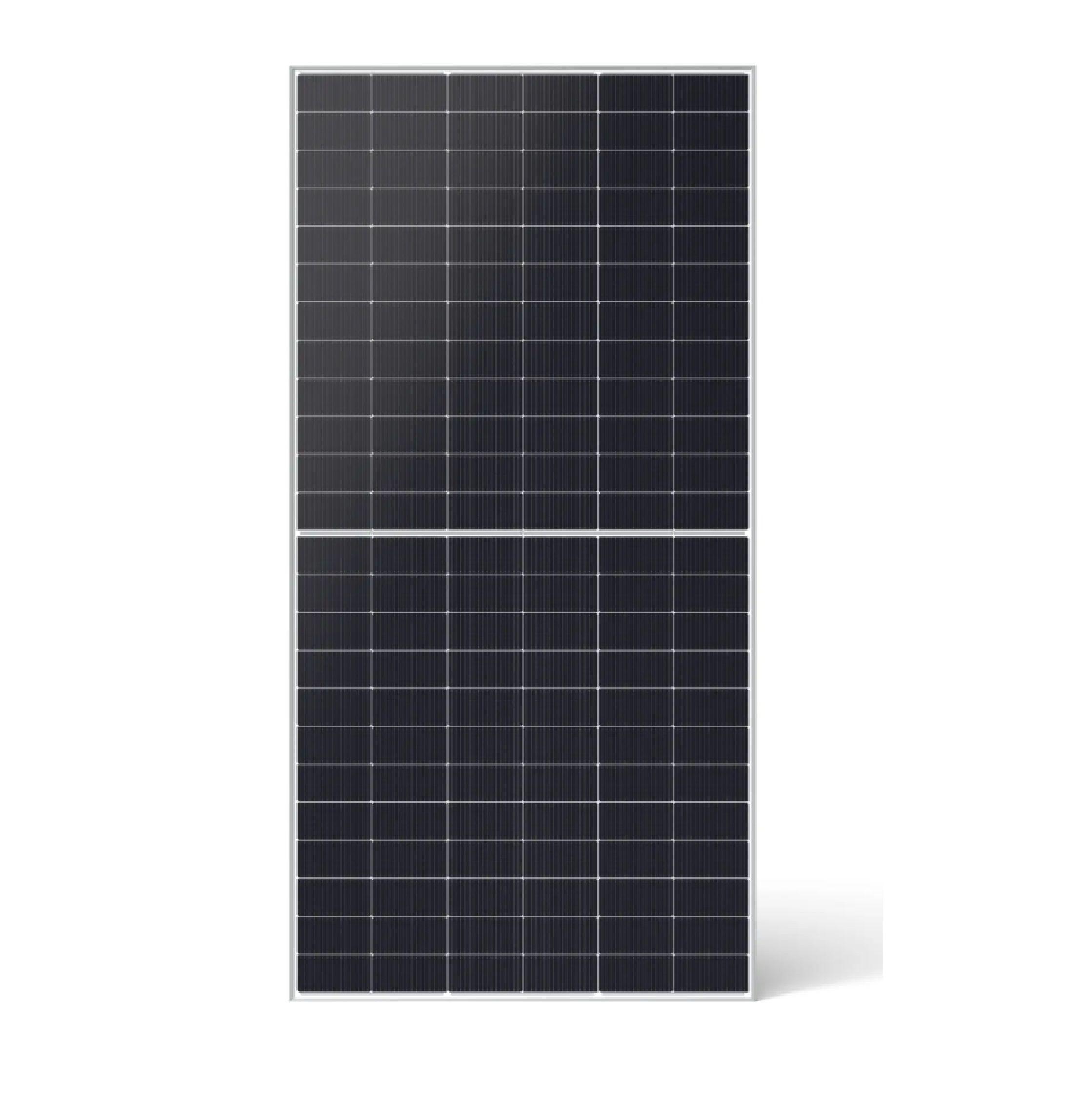 Painel solar JA Solar Topcon 605 W - 2