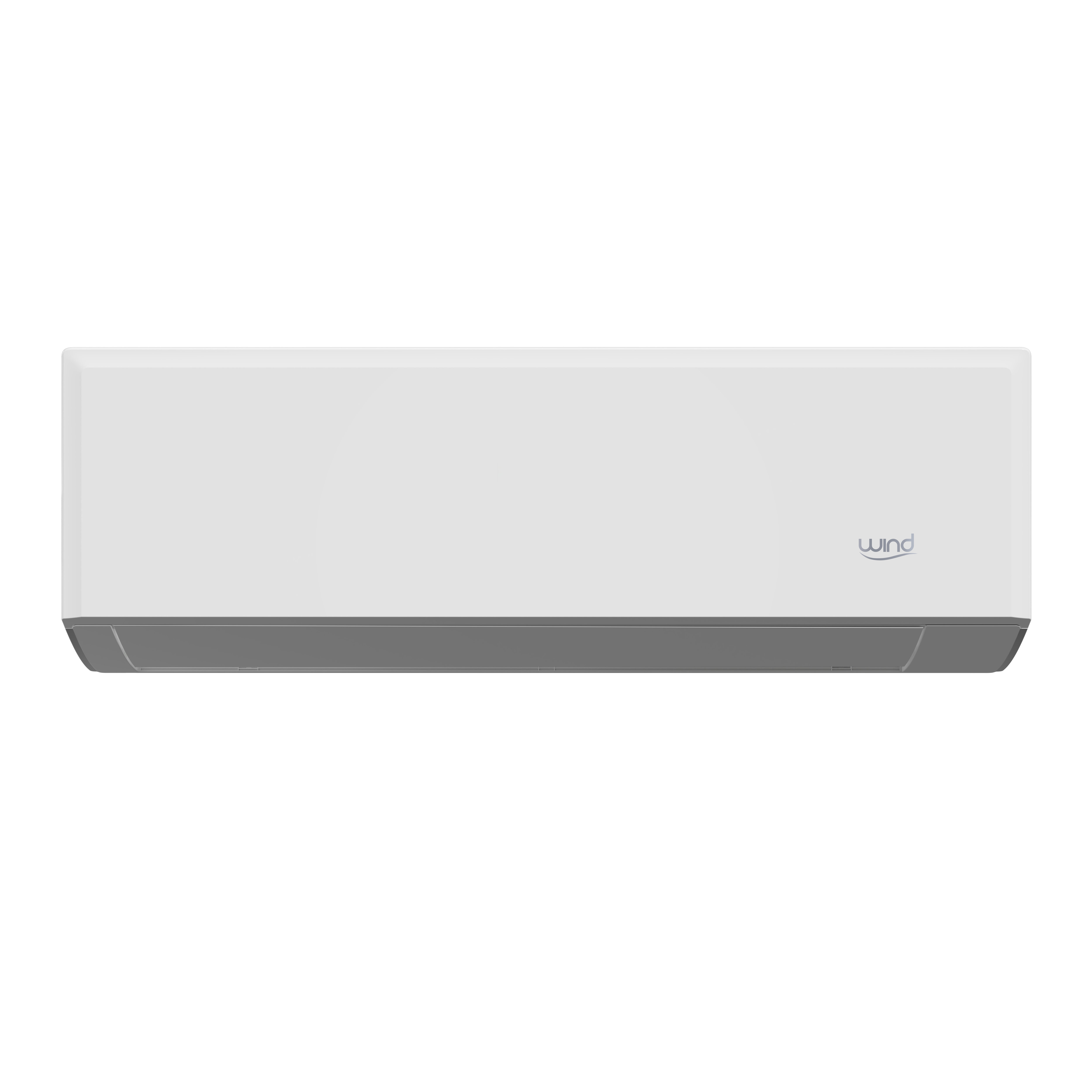 Aire acondicionado split 1x1 WIND WD35-RD1 -P A+++ 3000fg WIFI - 5