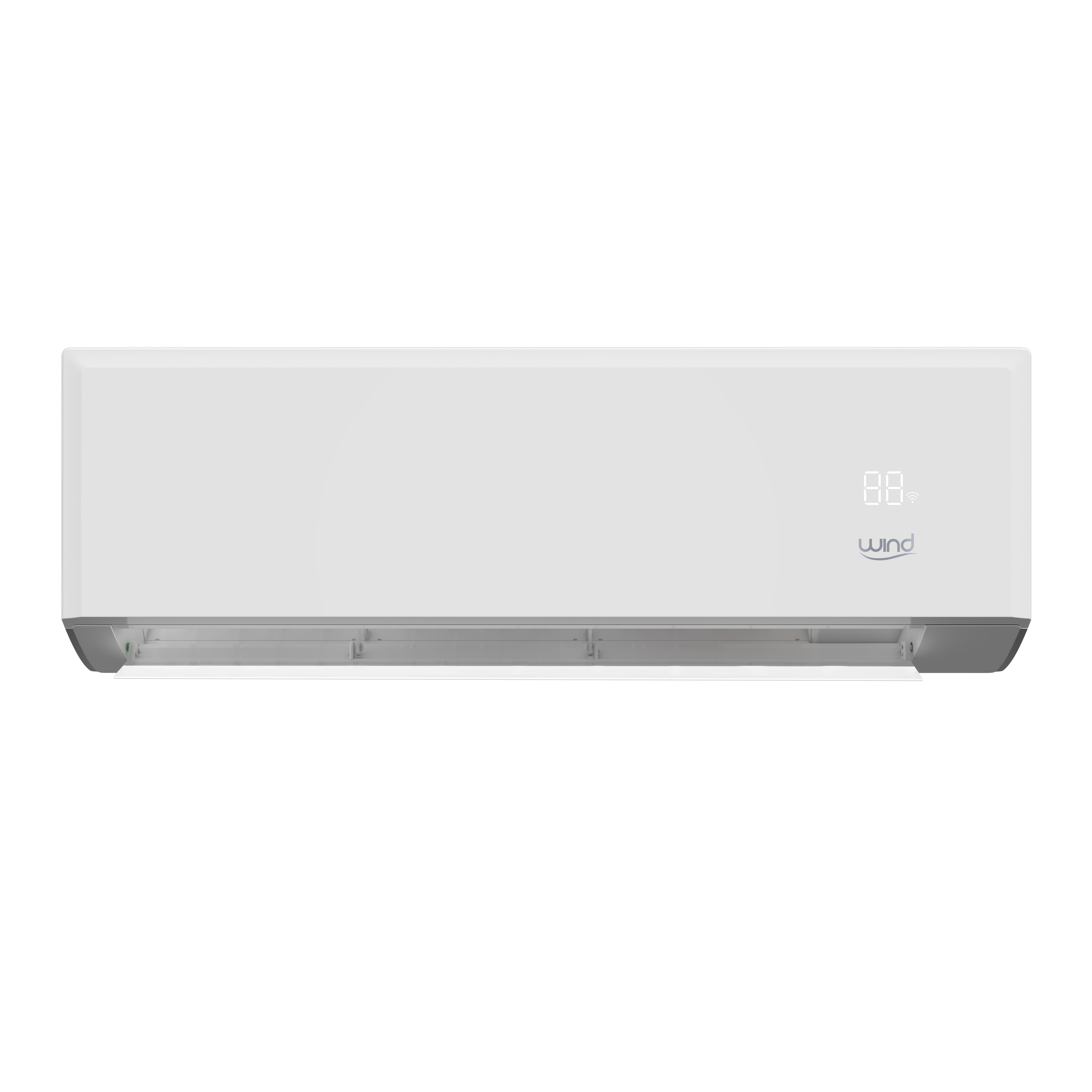 Aire acondicionado split 1x1 WIND WD35-RD1 -P A+++ 3000fg WIFI - 4