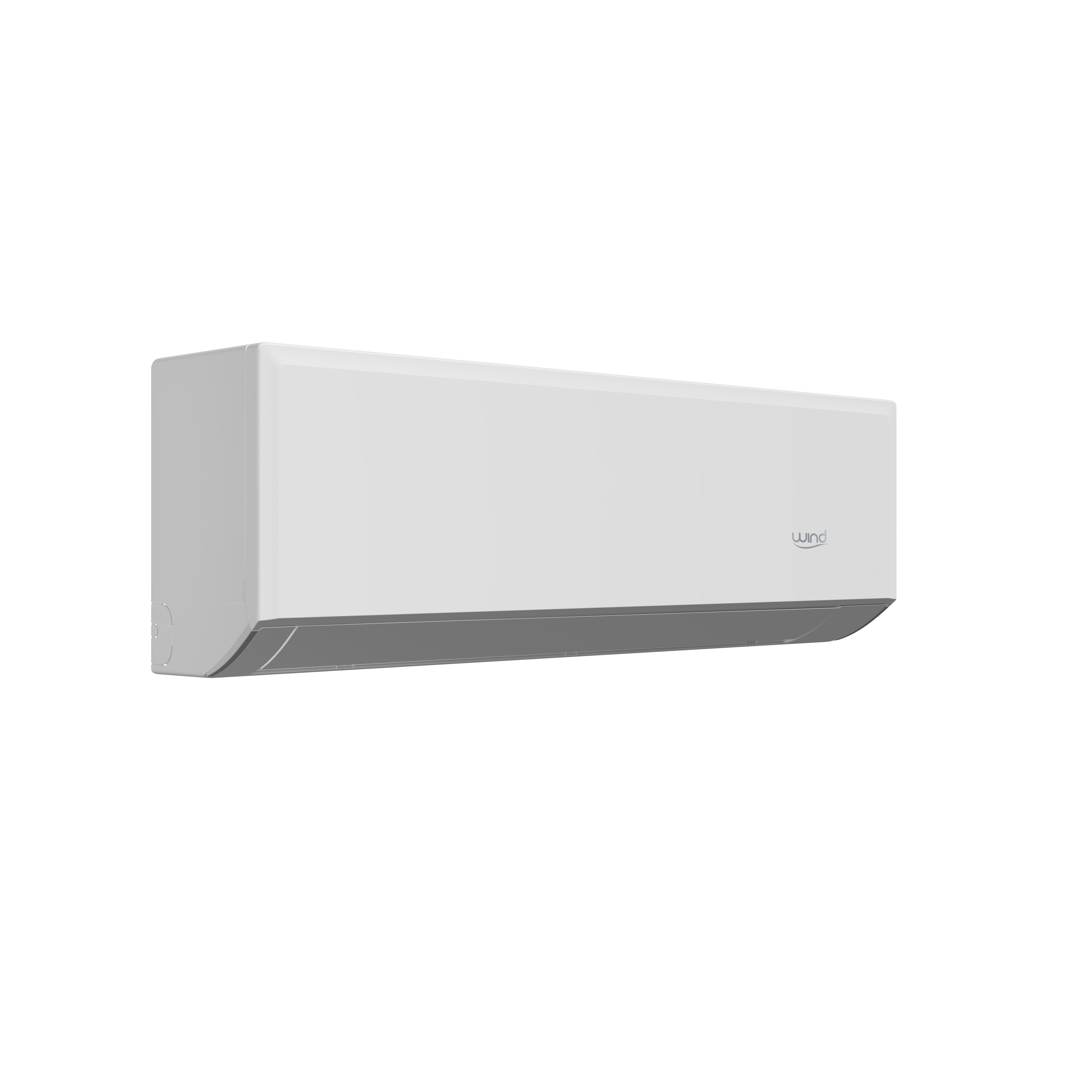 Aire acondicionado split 1x1 WIND WD35-RD1 -P A+++ 3000fg WIFI - 3