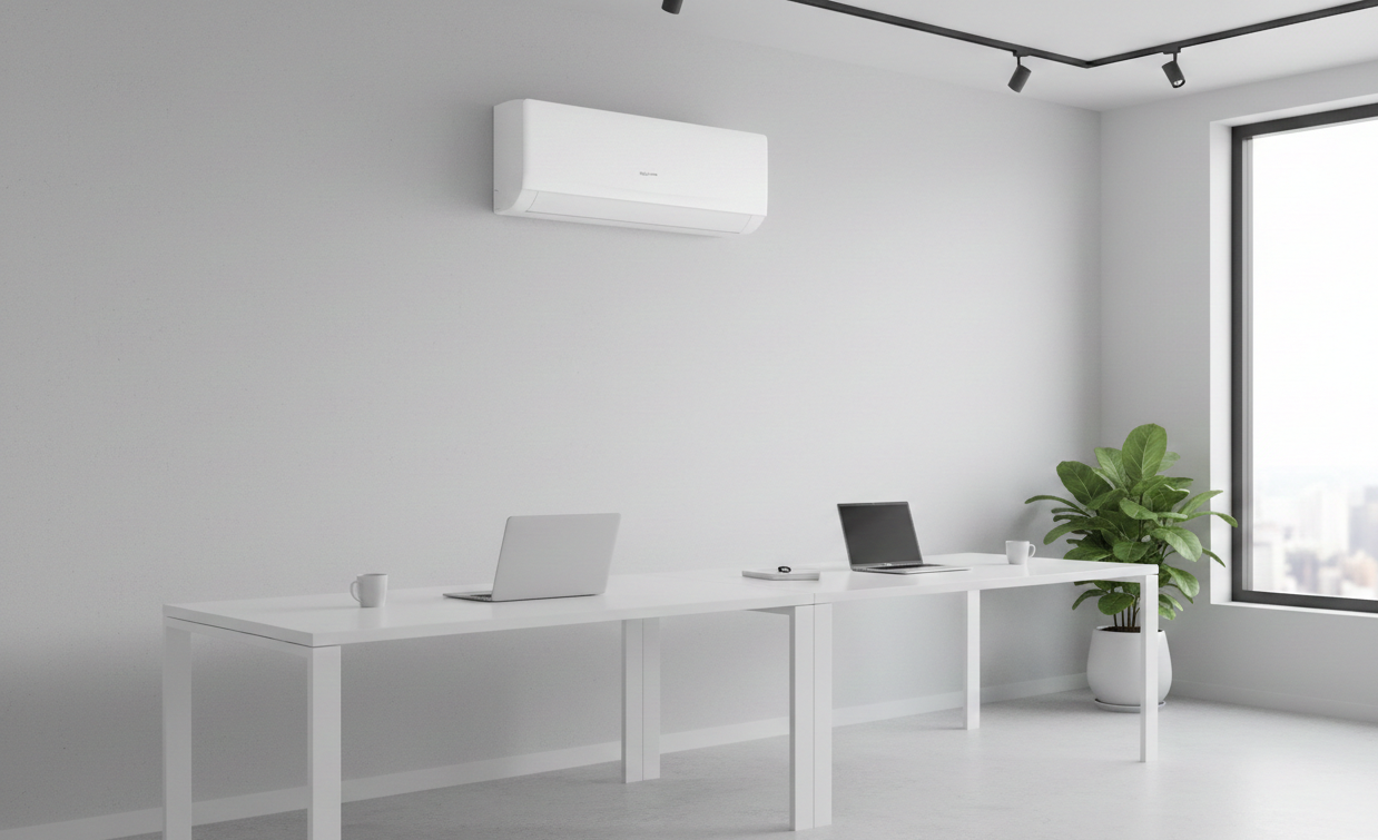 AIRE ACONDICIONADO WIFI SPLIT 2236 FRIGORIAS SKYLUXE PLUS - 3