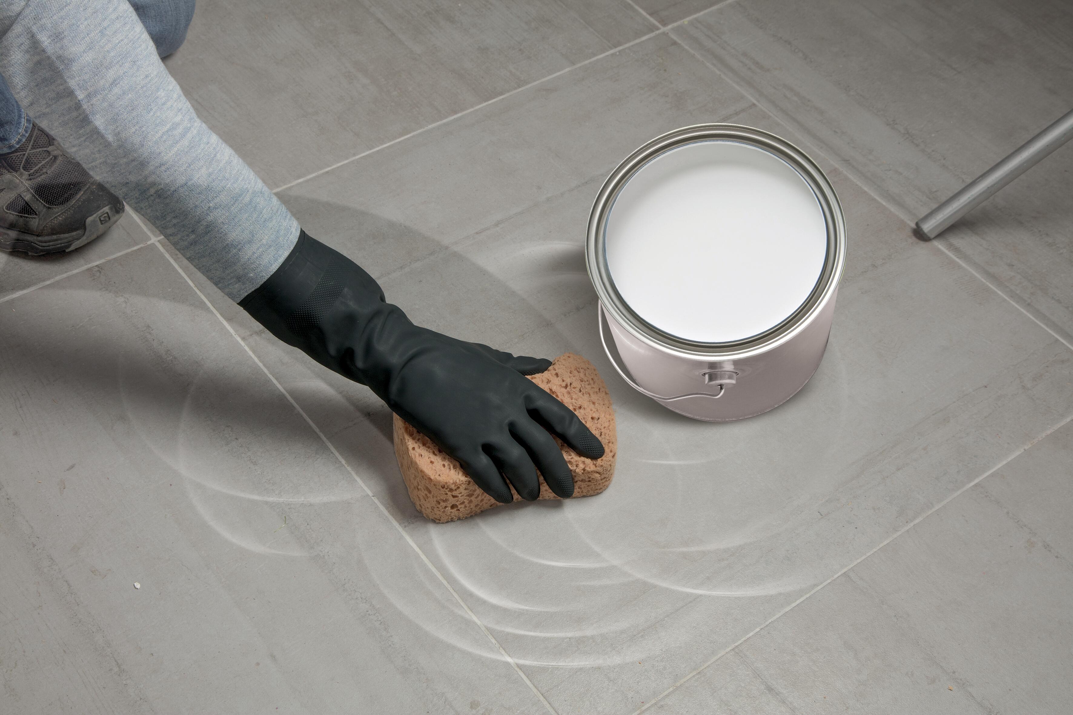 gant pour les travaux de peinture latex, T 7 SPONTEX EXPERT - 3