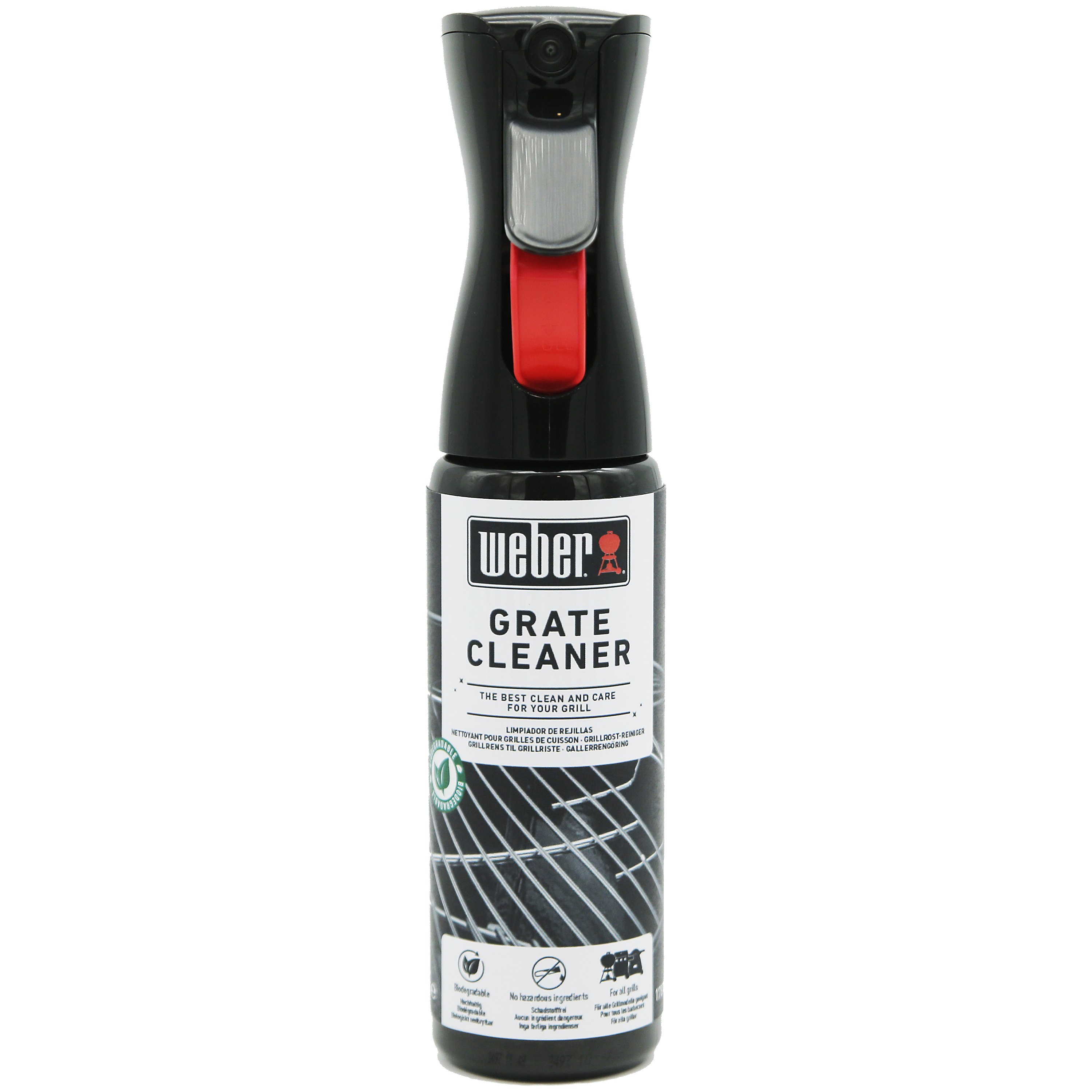 Spray do czyszczenia rusztu grilla 300 ml Weber
