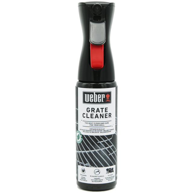 Spray do czyszczenia rusztu grilla 300 ml Weber