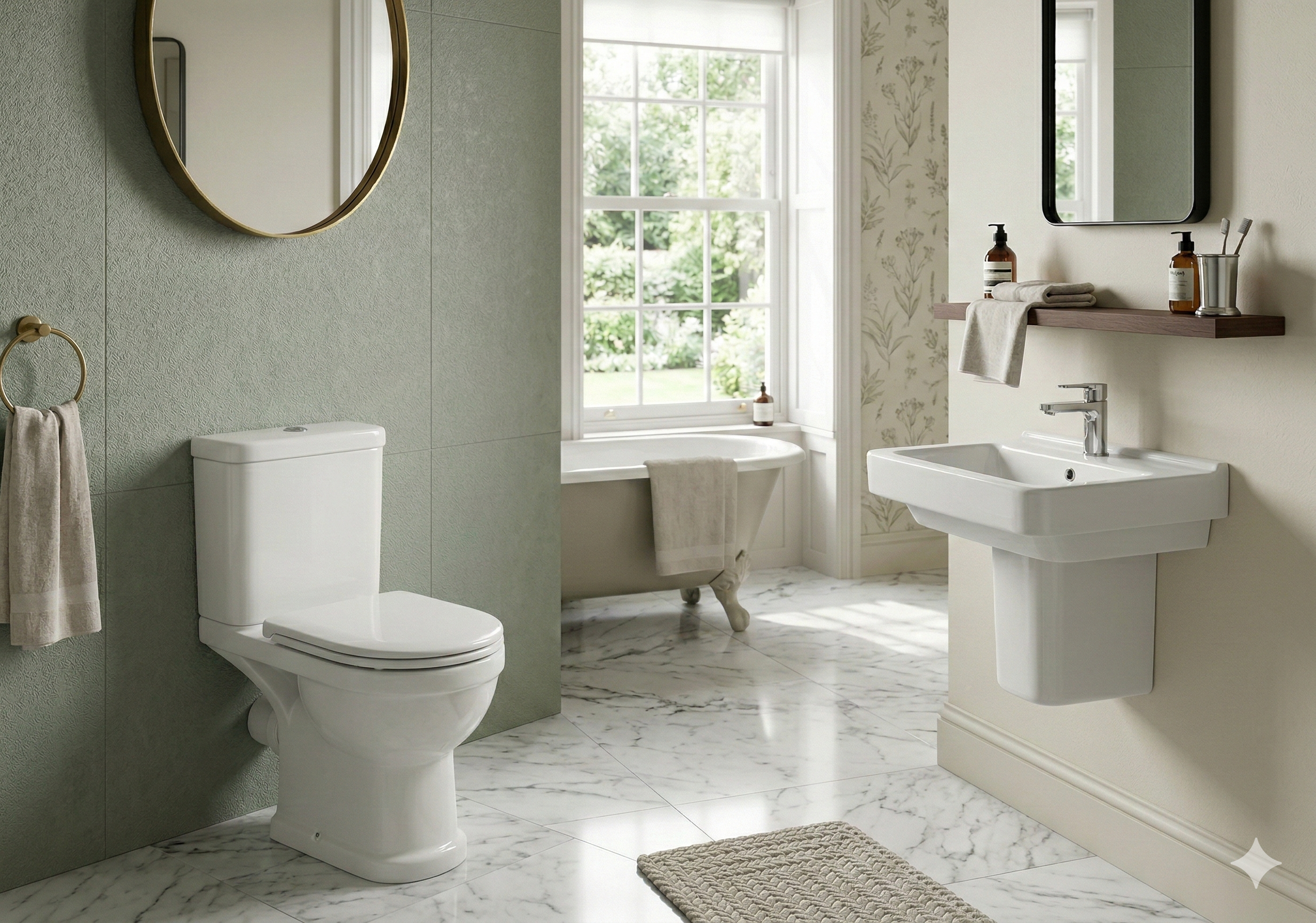 LAVAMANOS ROCA DAMA - 2