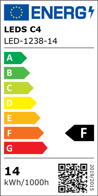 Etiqueta energética
