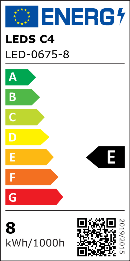 APLIQUE DE PARED LED EXTERIOR 10W BLANCO IP54 CENTA - 3
