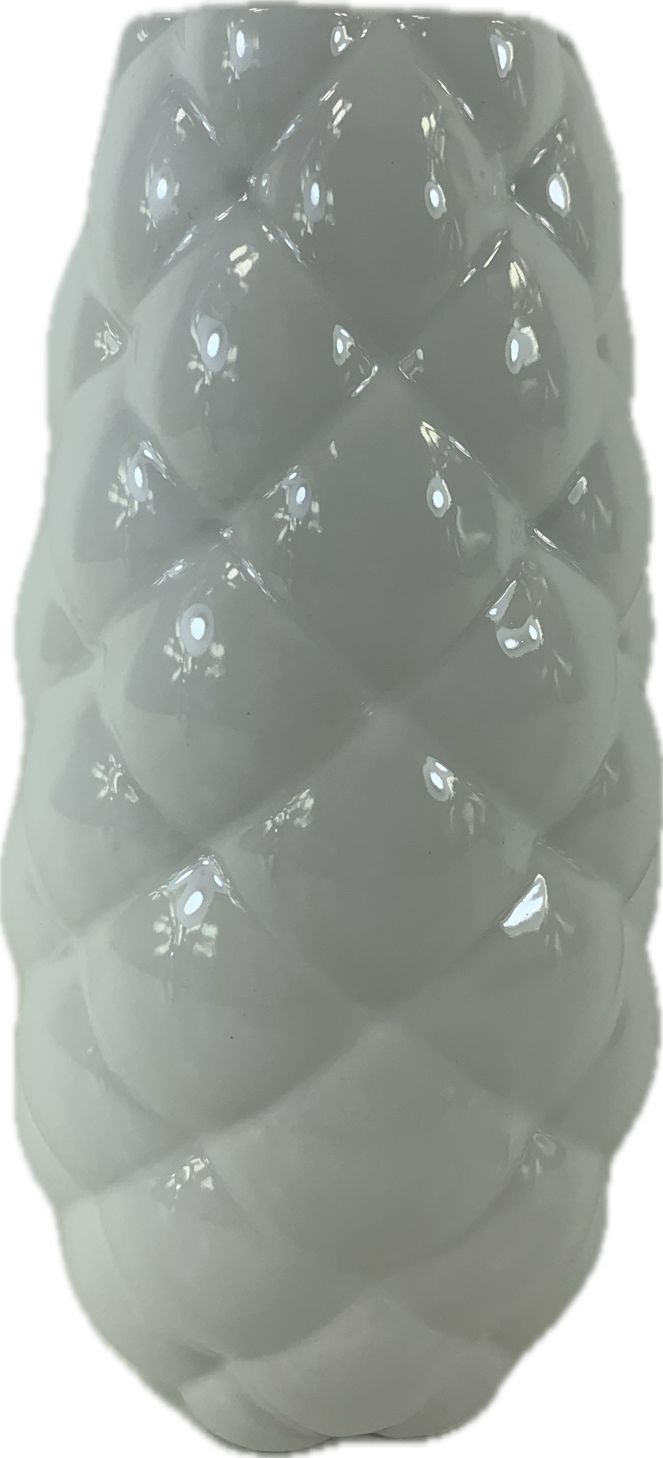 Wazon ceramiczny wys. 23 cm mix kolorów