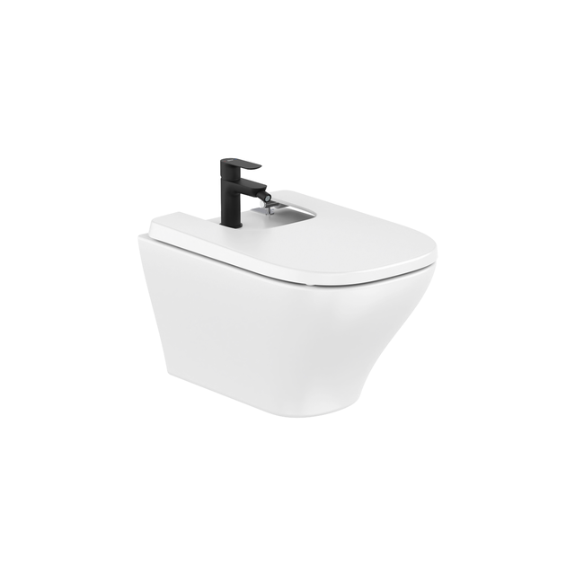 Bidet wiszący Adagio biały Roca