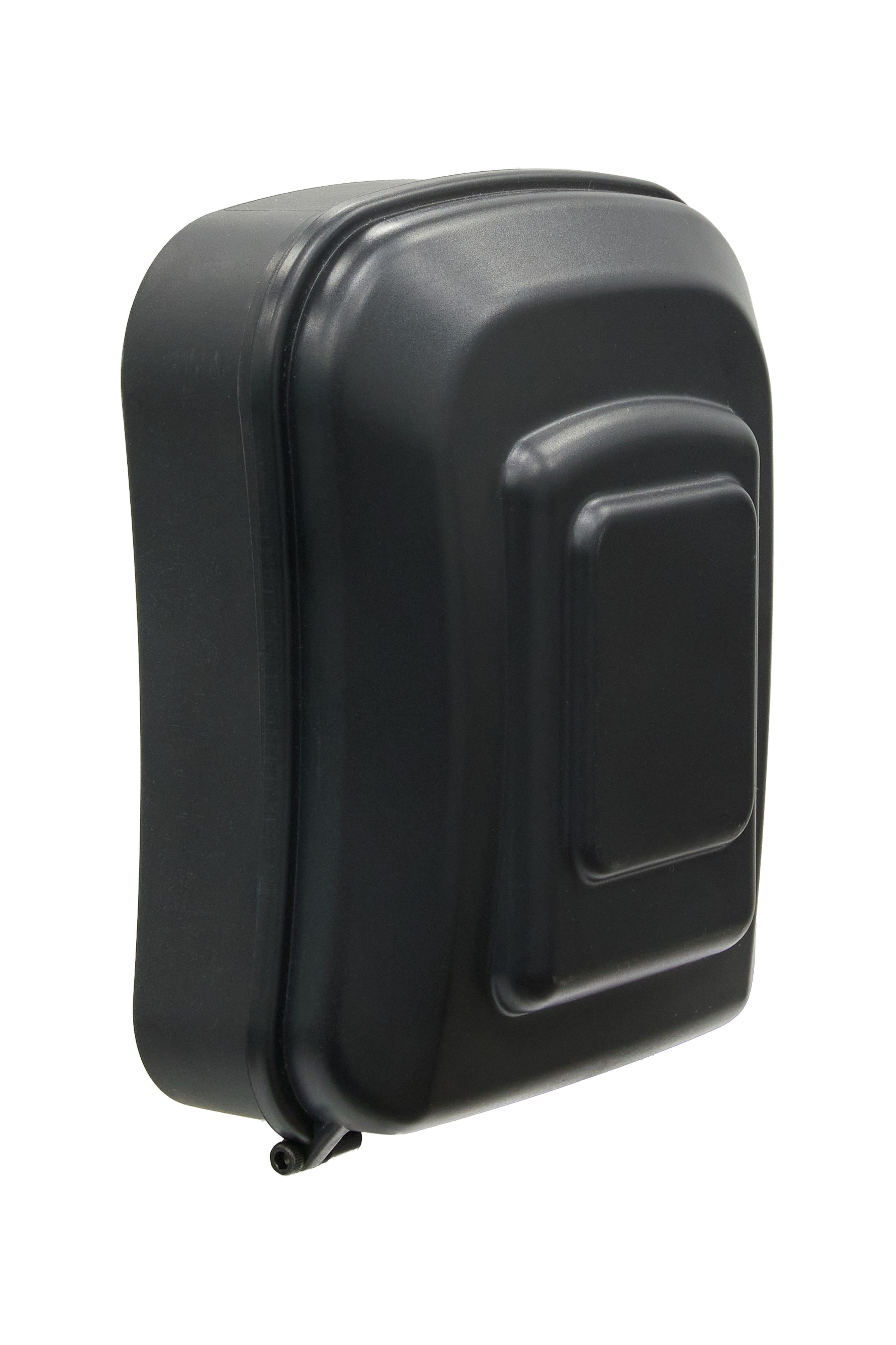 GUARDALLAVES INTELIGENTE SEG016 NEGRO ARREGUI - 2