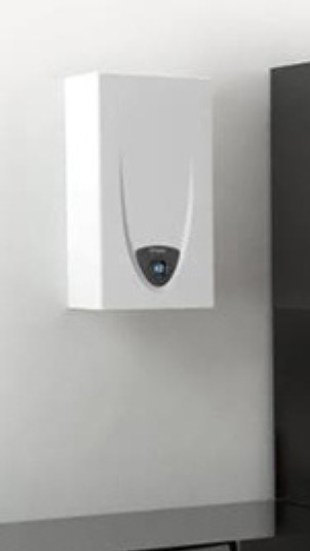 Chauffe-eau gaz