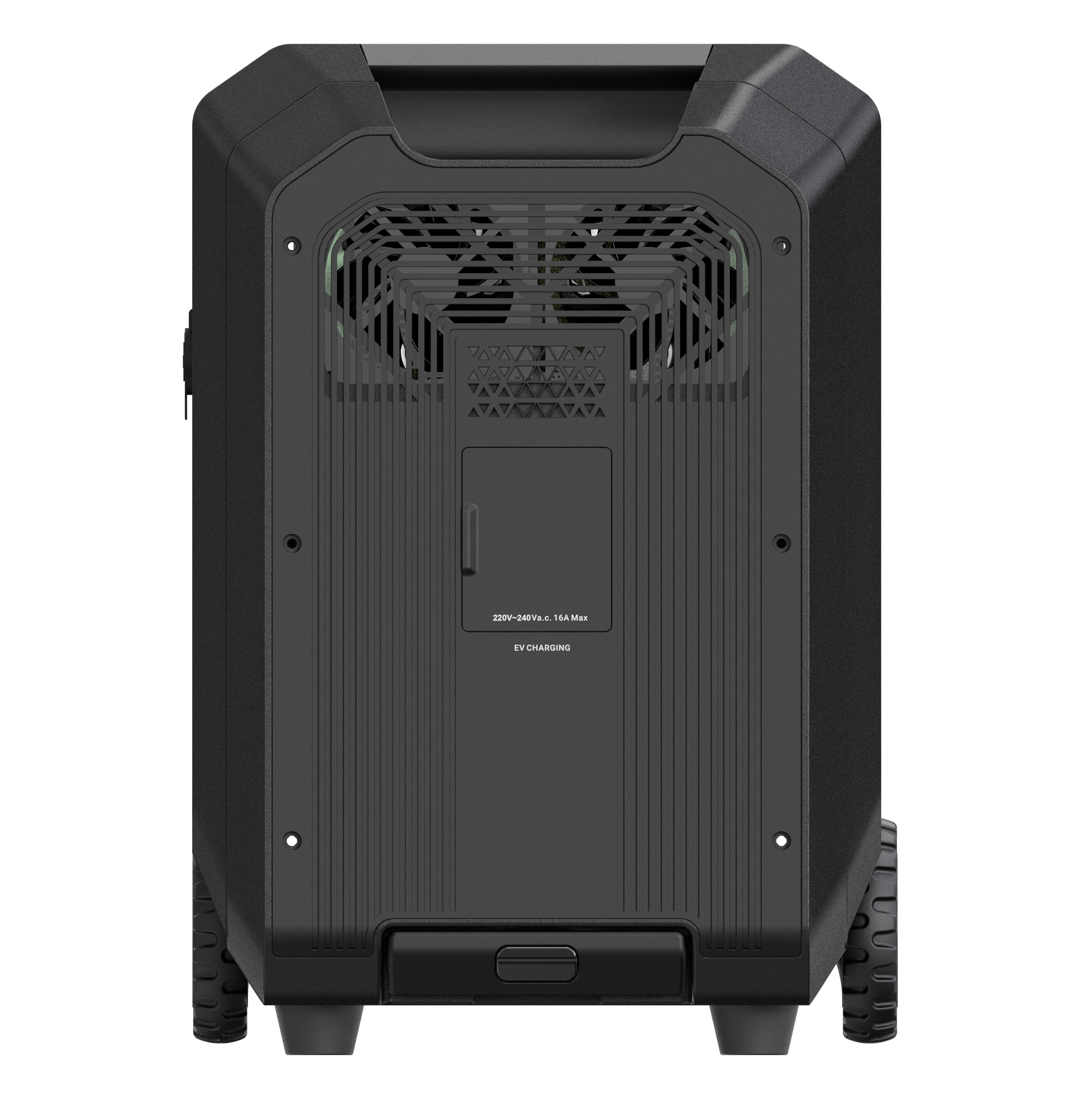Gerador solar GENERGY GZE3036-e 3600W - 7