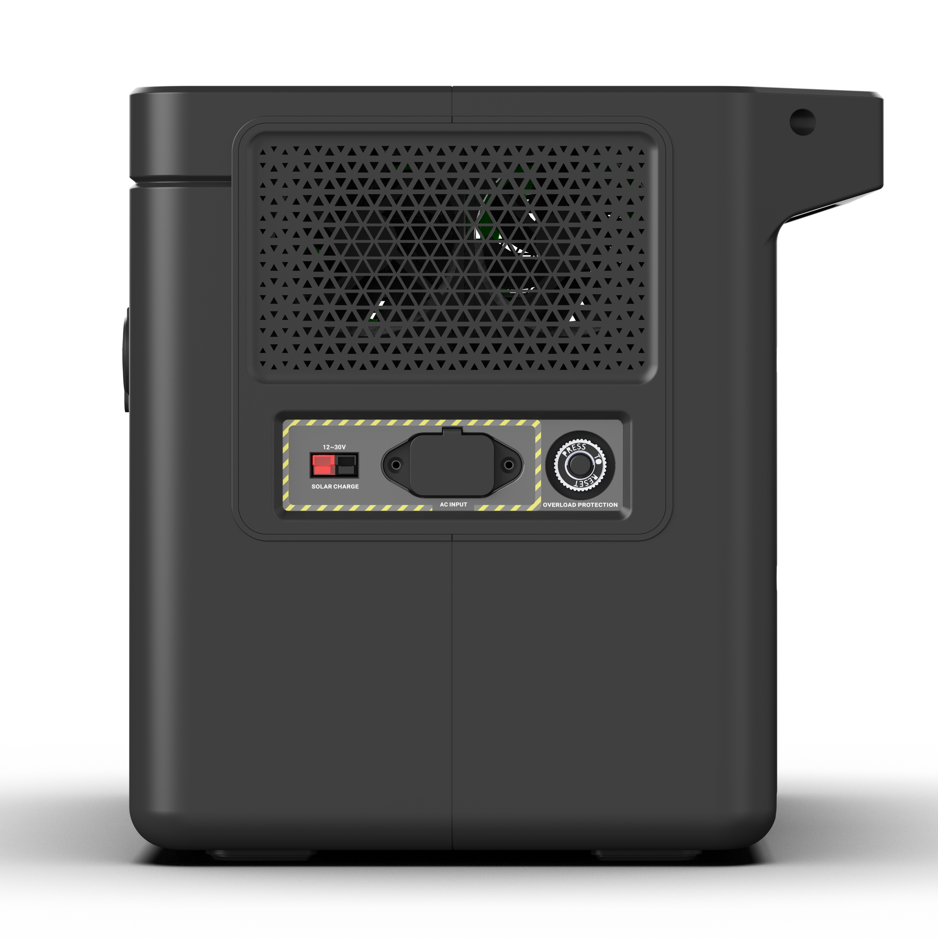 Gerador solar GENERGY GZE1515C com 2paineis SUN 200W - 2