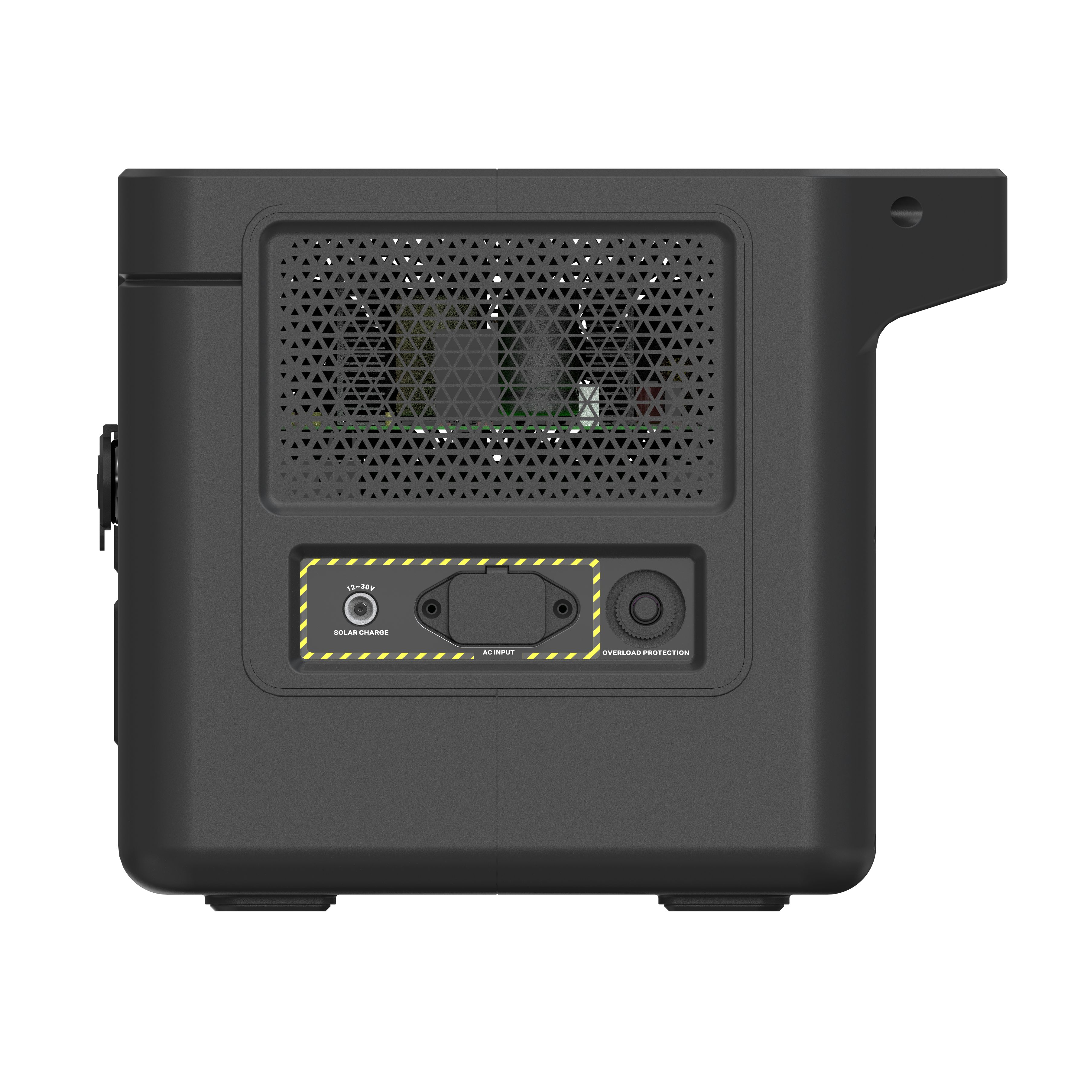 Gerador solar GENERGY GZE1012-c 1200W - 4