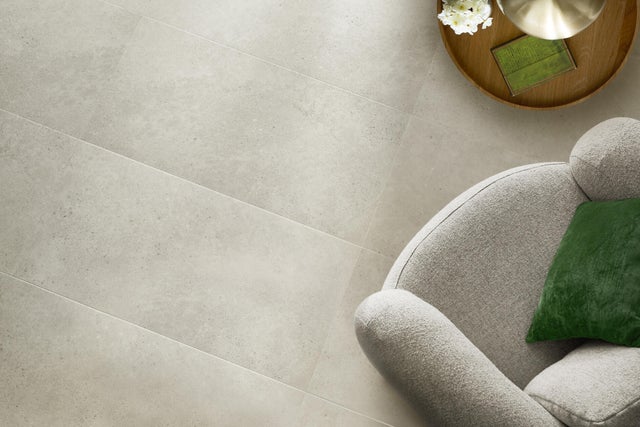 Pavimento vinílico de SPC click flutuante Floornity Massy superior 6,3 mm com base 540