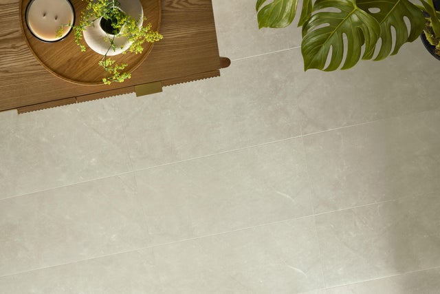 Suelo vinílico SPC EXTREM MONREAL IVORY 502 6.3MM