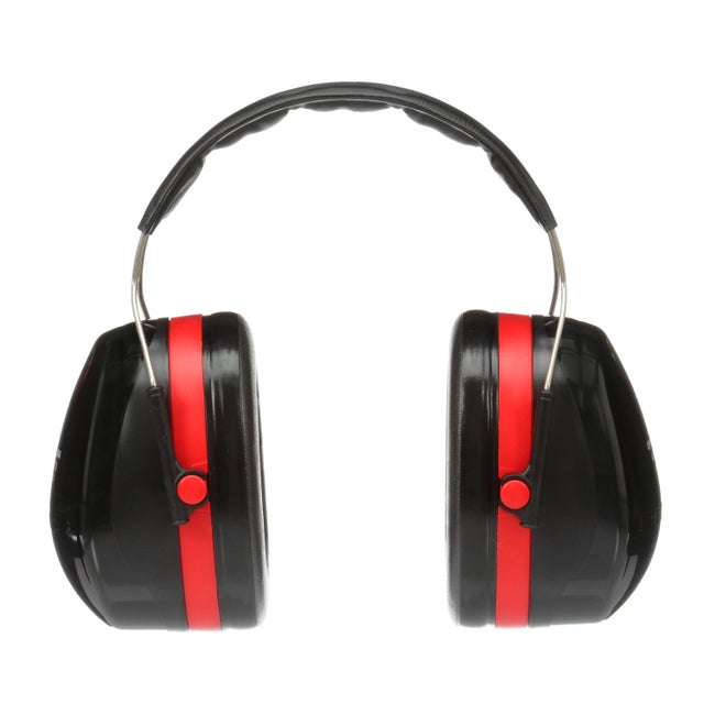 Casque antibruit OPTIM III - 3M