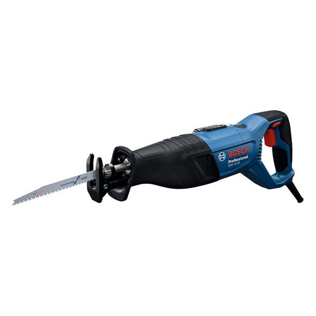 Sierra de sable sin cable  BOSCH GSA 12-30 PROFESSIONAL