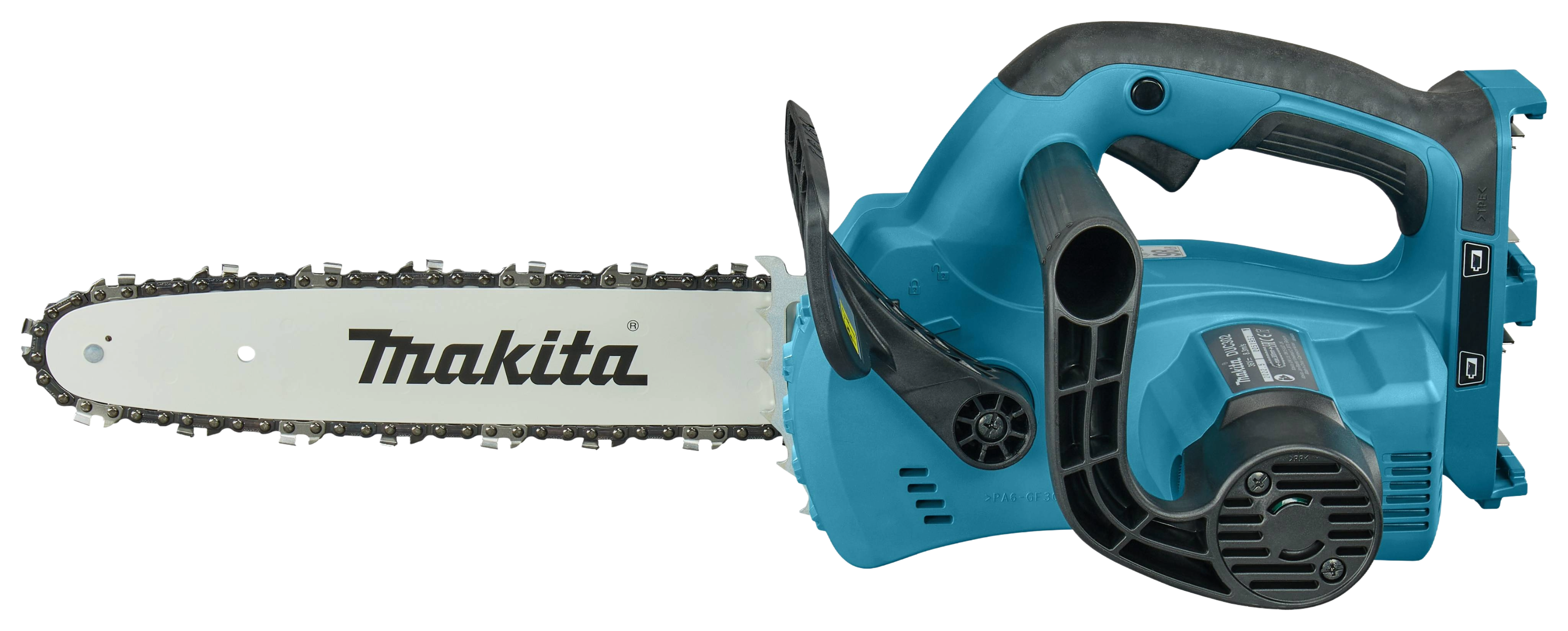 Pilarka łańcuchowa akumulatorowa 30 cm 36V Makita