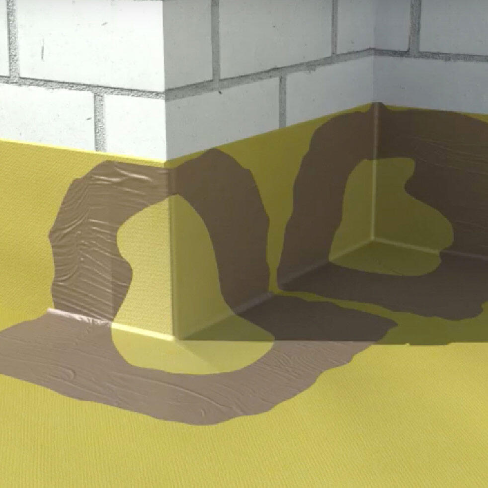 REFUERZO IMPERMEABLE PARA ÁNGULOS DRY80 CORNETOUT - 4