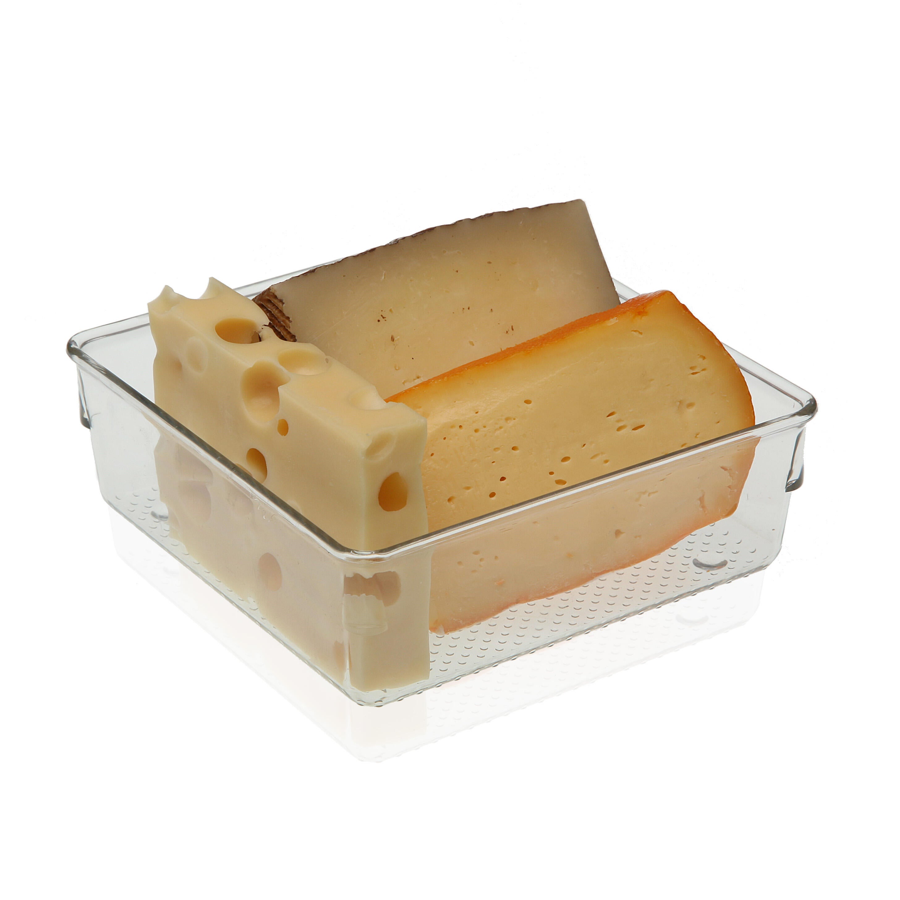 Organizador de almacenamiento 15.3x15.3x5.6cm - 2