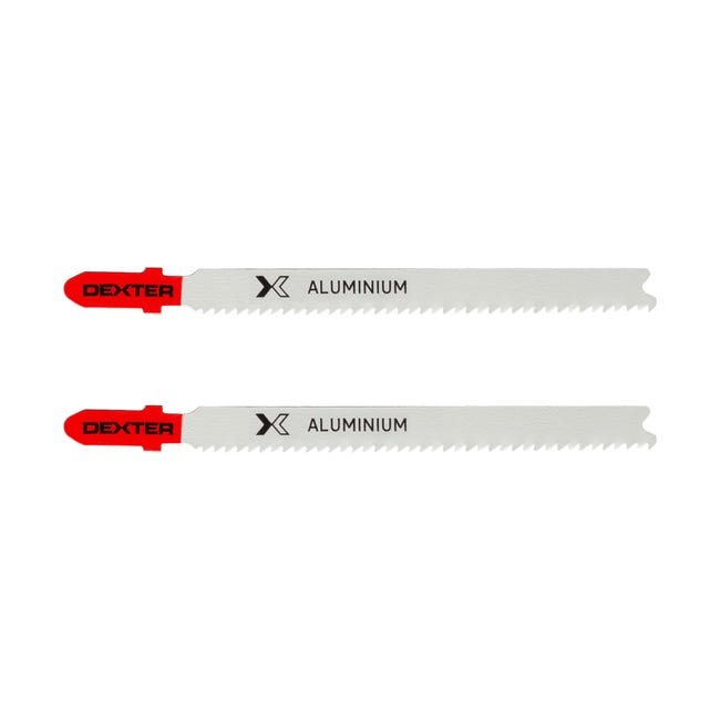 Lame Per Seghetto Alternativo Attacco B D Denti Fini Taglio Legno POGGI 689.00 Cf.3 Pz. - Https - Foto 9