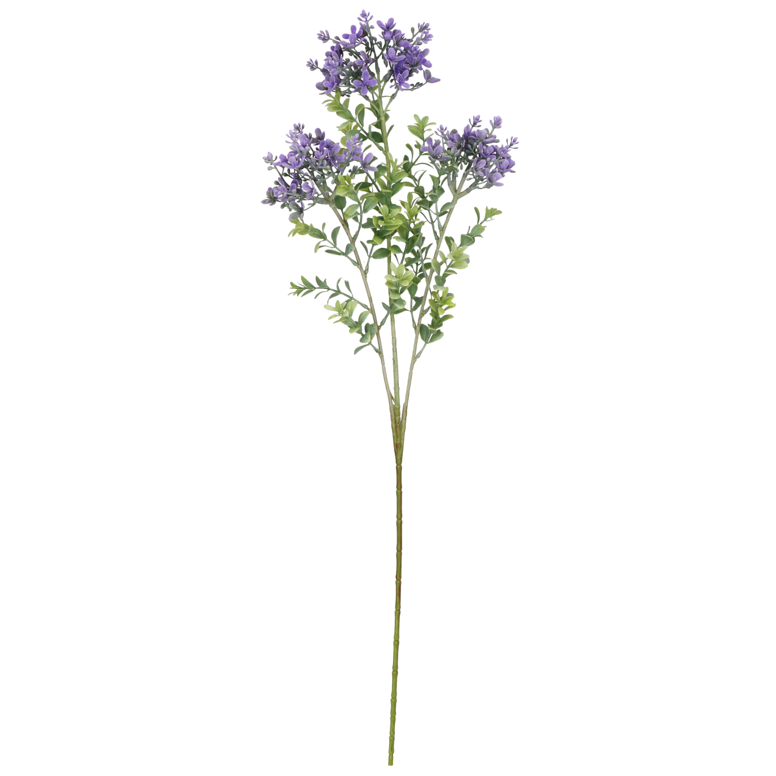 Gałązka dekoracyjna sztuczna 72 cm mix kolorów