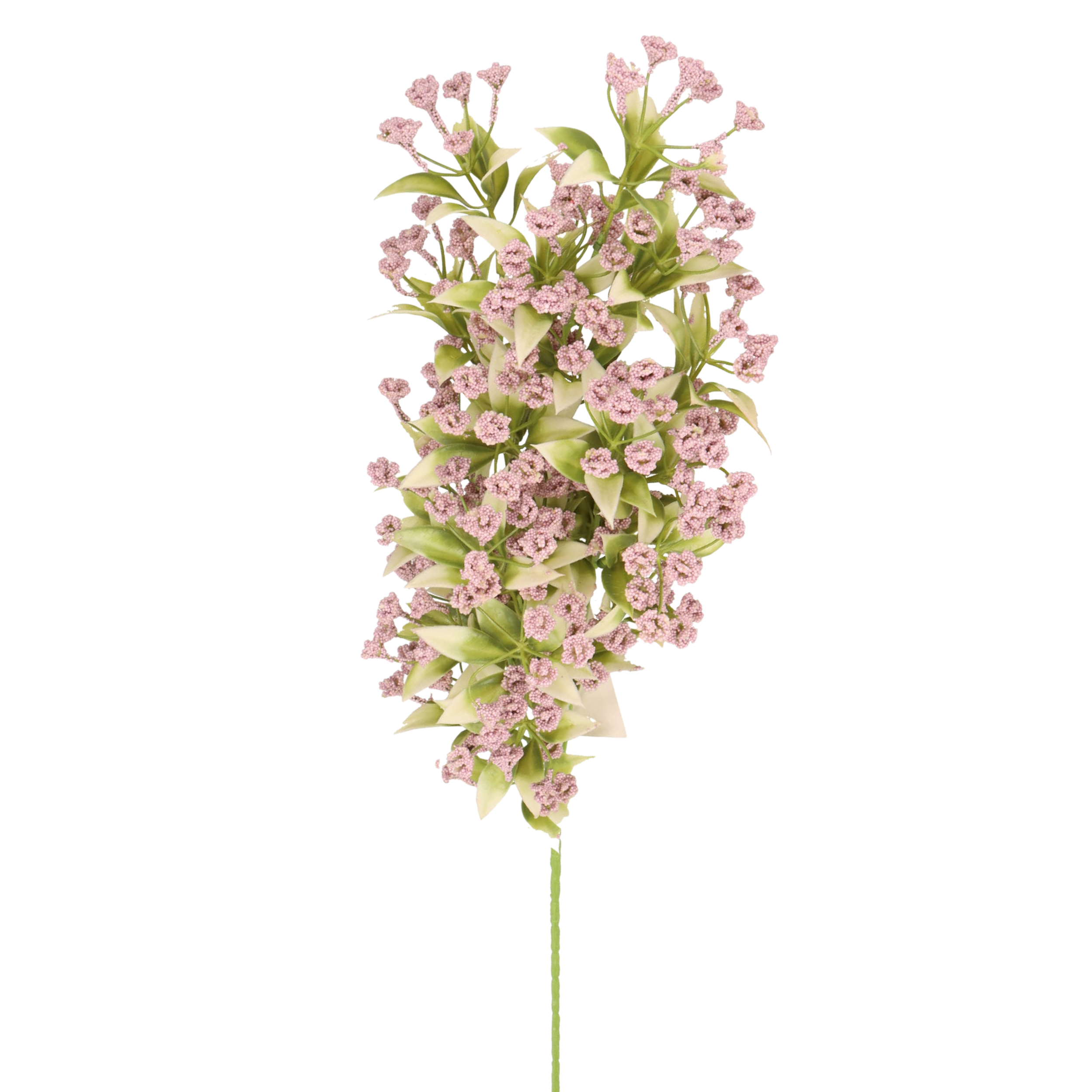 Gałązka dekoracyjna sztuczna 80 cm mix kolorów
