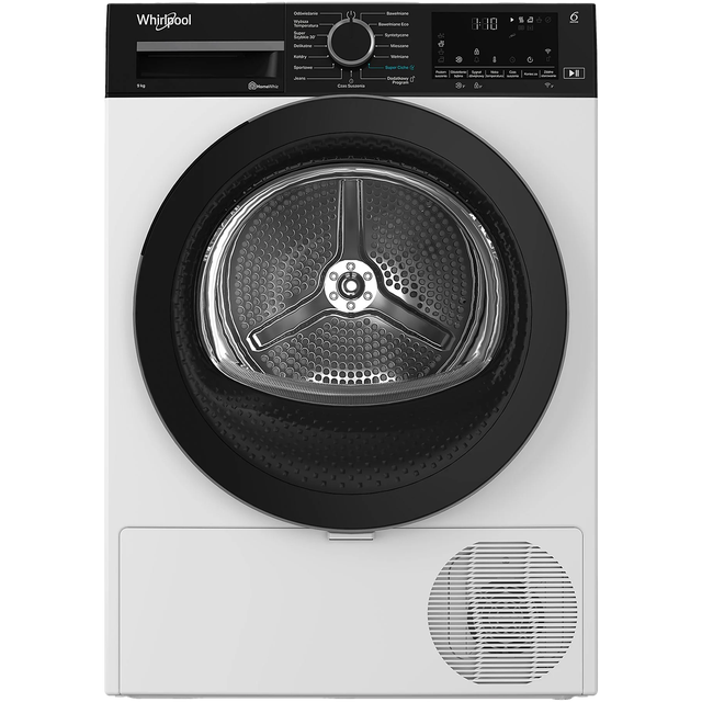 Suszarka wolnostojąca WD 95 WBBPL Whirlpool