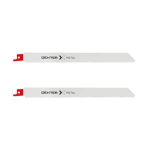 Brzeszczot do piły szablastej 150 mm UNIWERSALNY DEXTER - Leroy Merlin