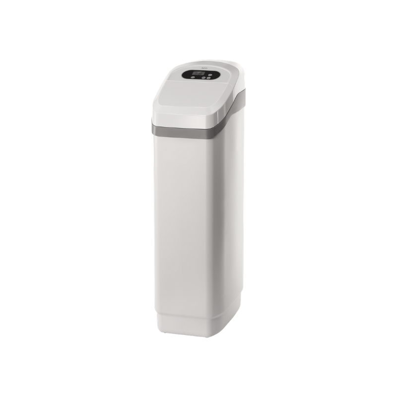 Adoucisseur d'eau anticalcaire AEG, 26 l - 2