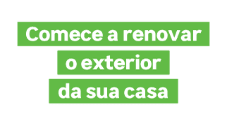 Tudo o que precisa para dar uma nova vida ao seu jardim