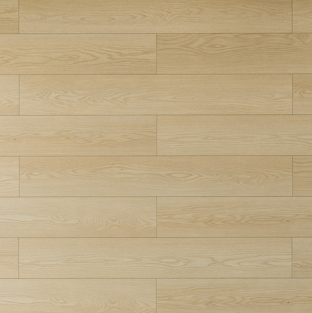 Panele podłogowe laminowane wodoodporne AC5 8 mm Artens Lutena naturalne drewno