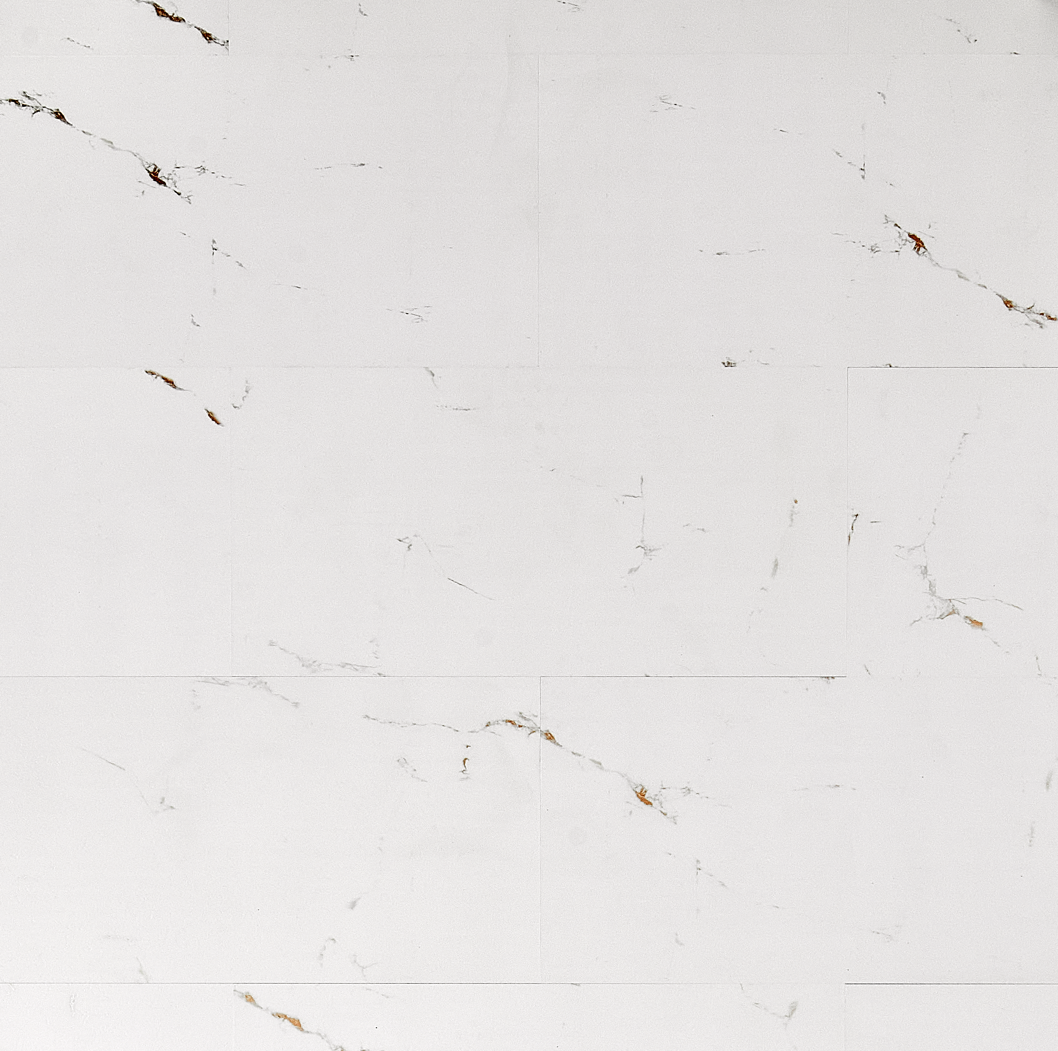 Płytki winylowe SPC Artens Intenso White&Gold Marble imitacja marmuru - 13