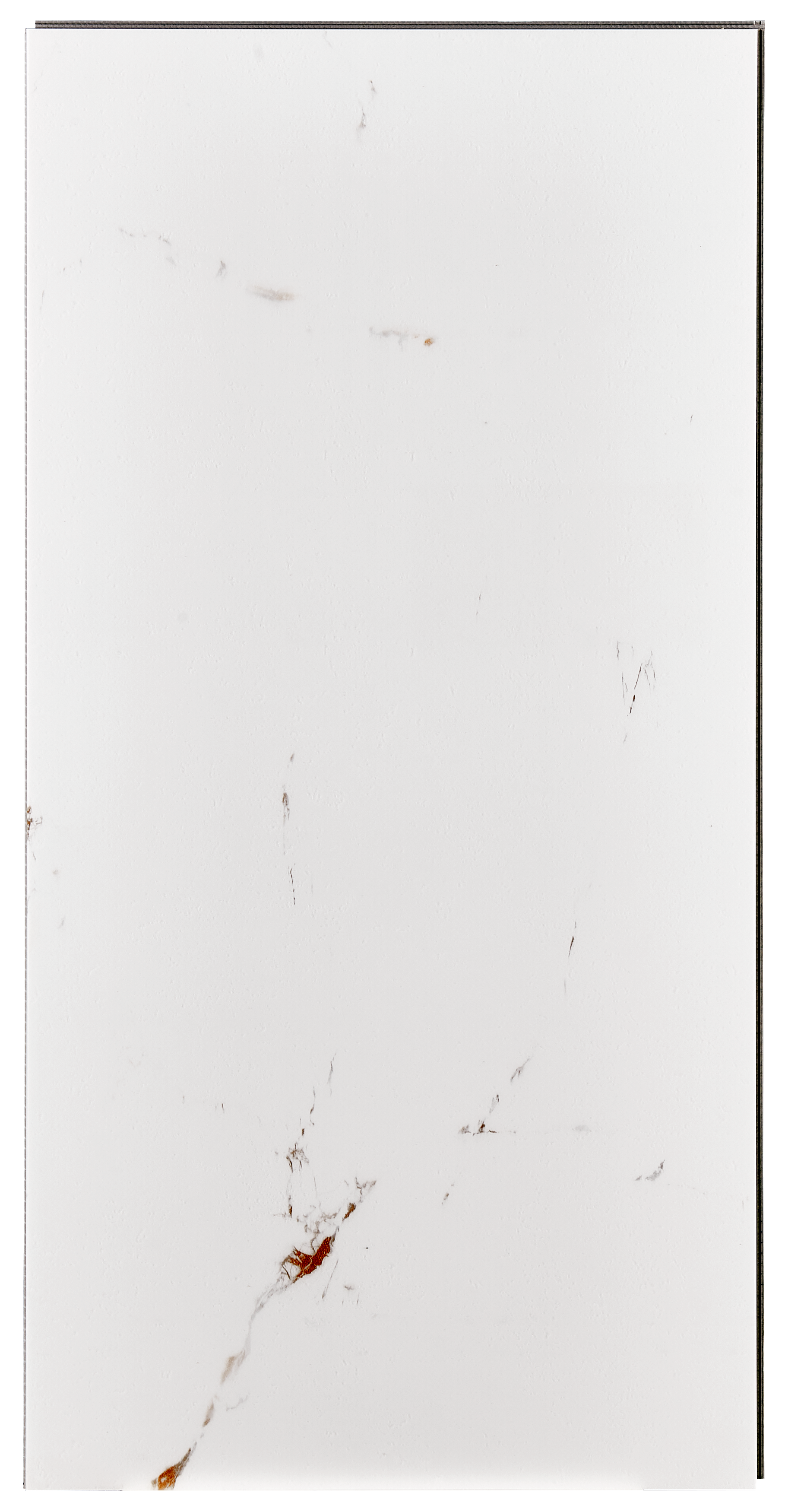 Płytki winylowe SPC Artens Intenso White&Gold Marble imitacja marmuru - 9