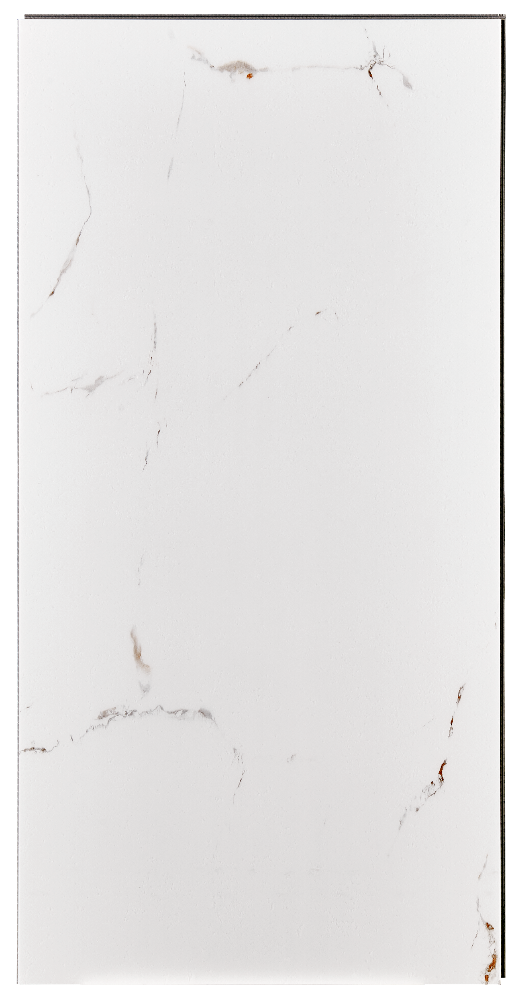 Płytki winylowe SPC Artens Intenso White&Gold Marble imitacja marmuru - 8