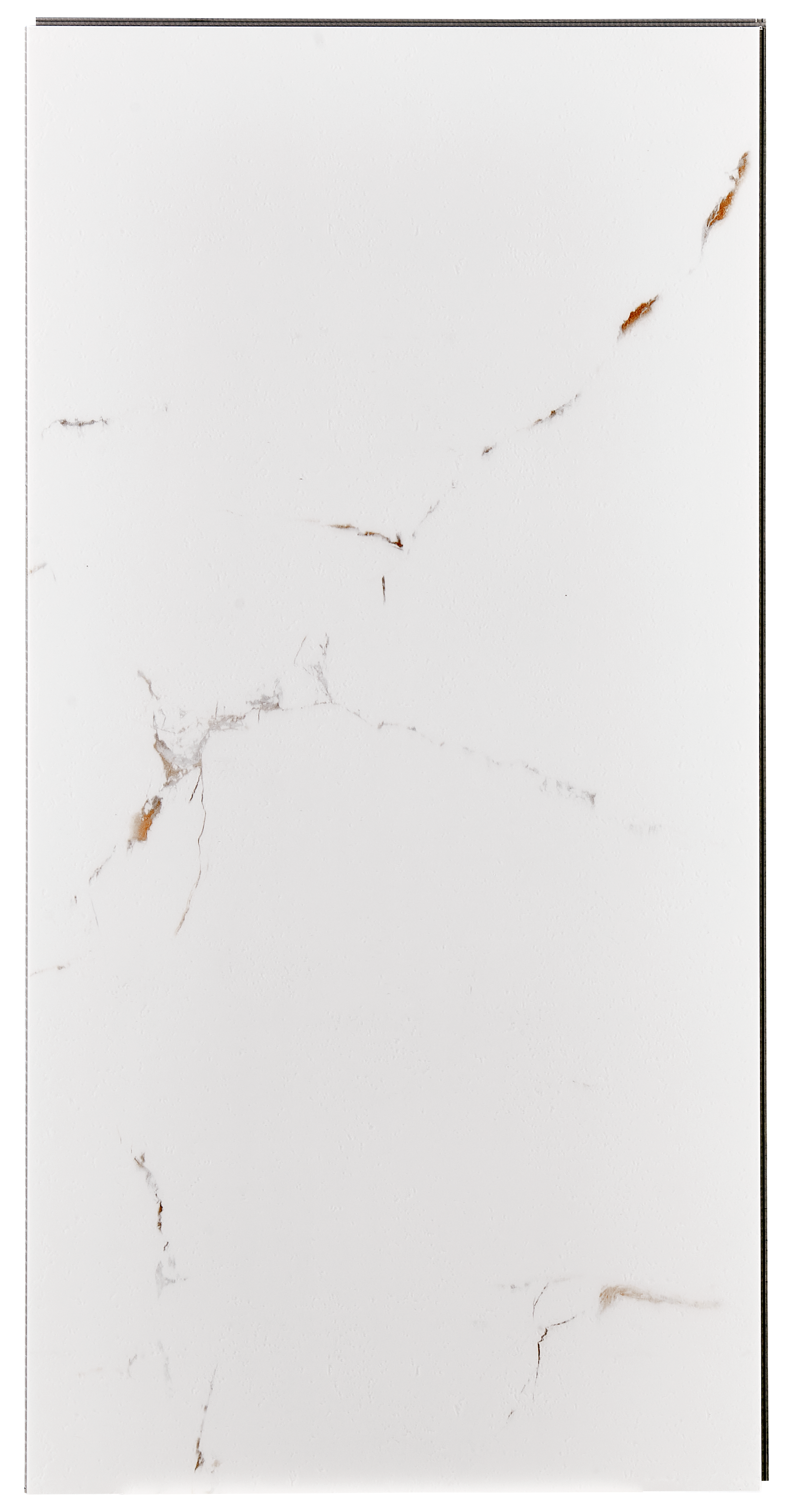 Płytki winylowe SPC Artens Intenso White&Gold Marble imitacja marmuru - 7