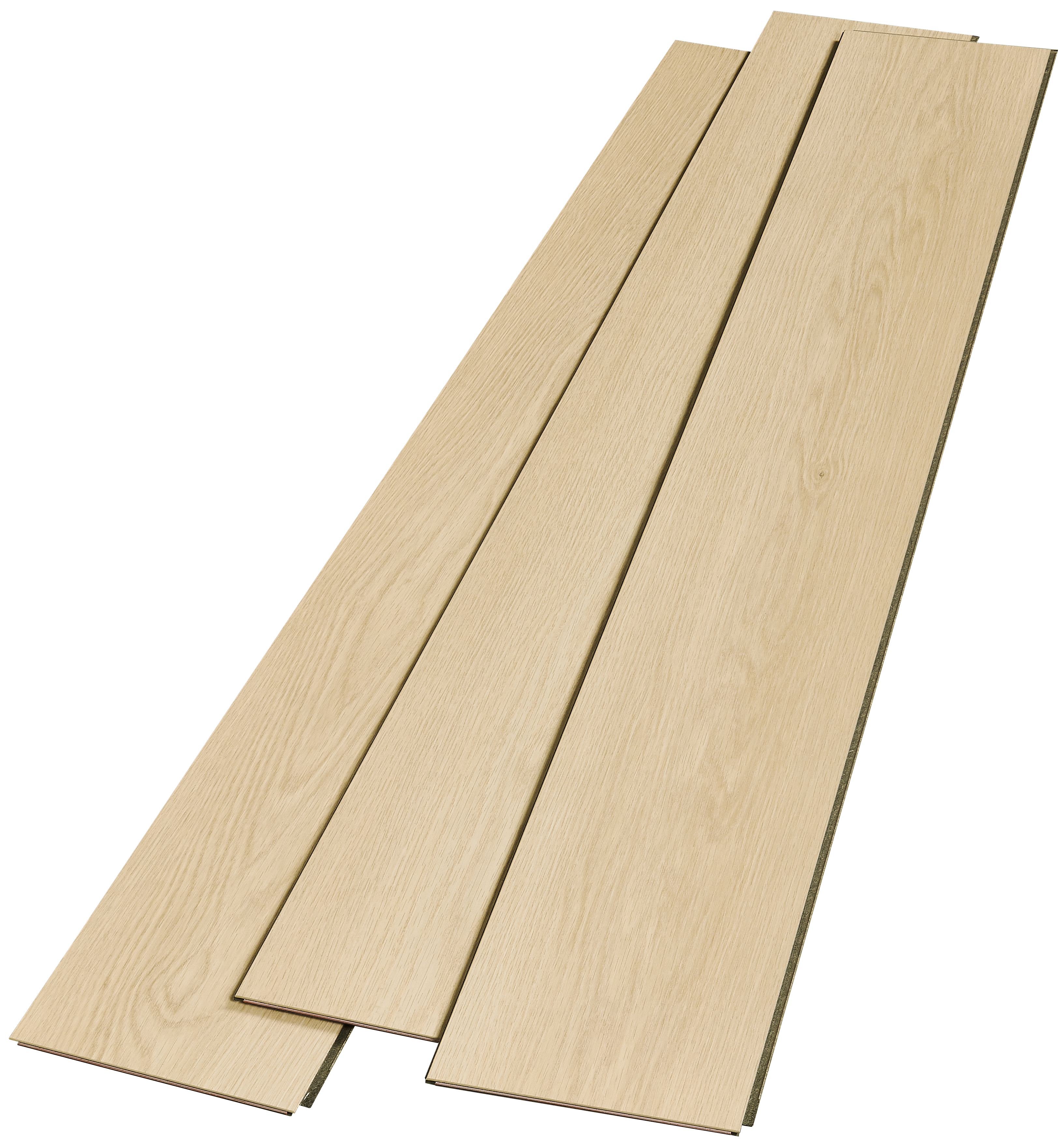 Panele podłogowe laminowane wodoodporne AC5 8 mm Artens Lutena naturalne drewno - 10