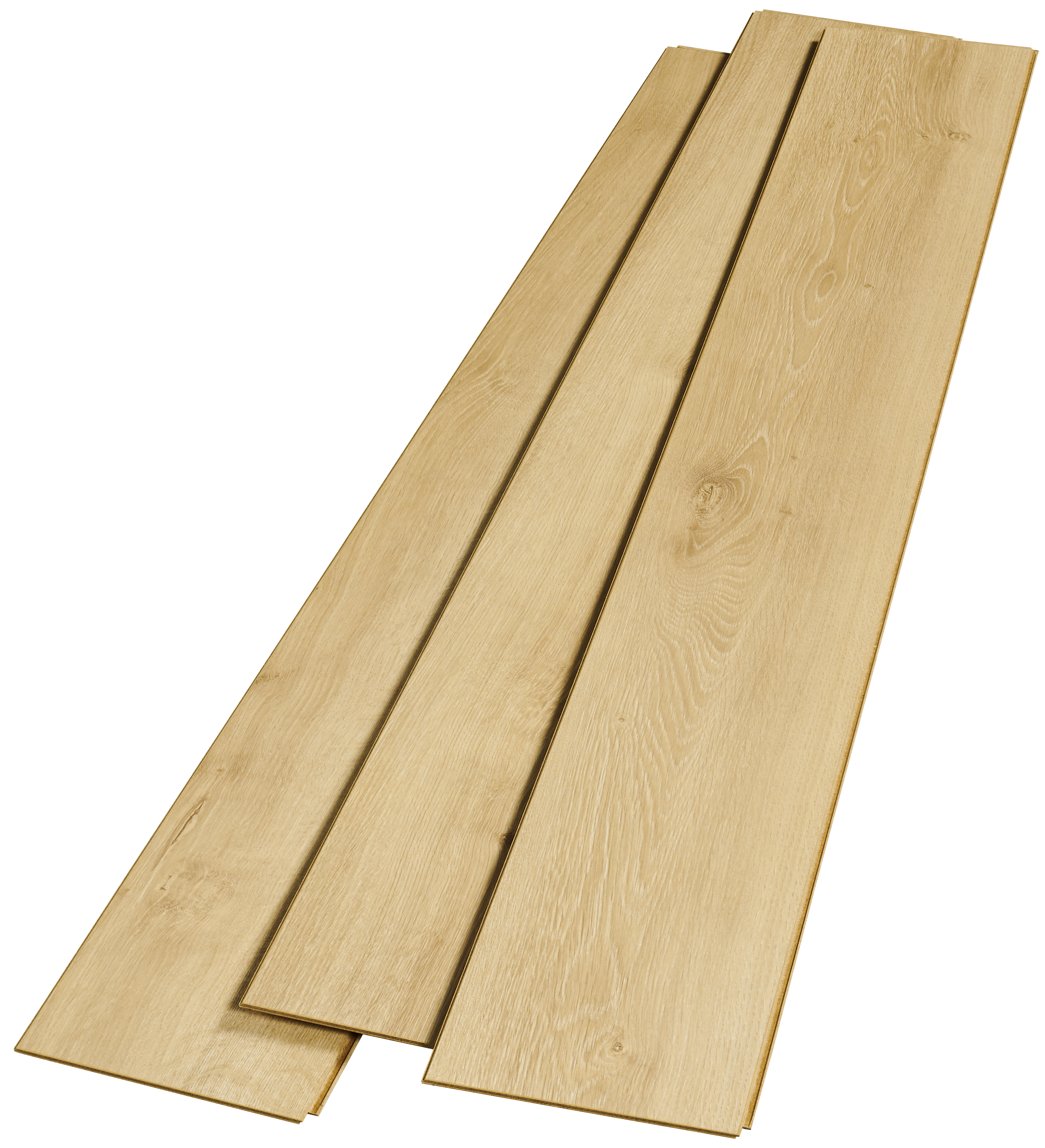 Panele podłogowe laminowane wodoodporne AC5 10 mm Artens Weenen naturalne drewno - 15